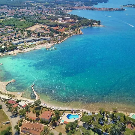 Apartment Petra Premium Porec