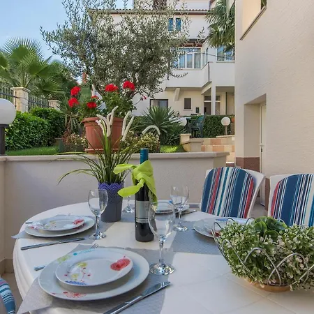 Petra Premium Apartament