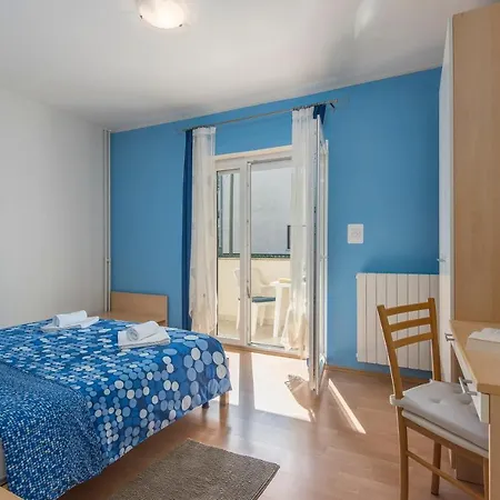 Petra Premium Apartament *