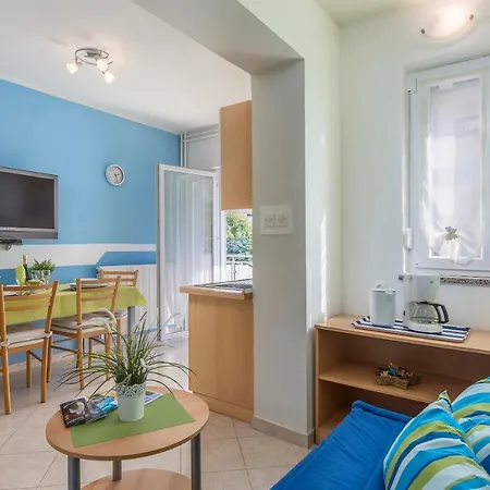 Petra Premium Apartament